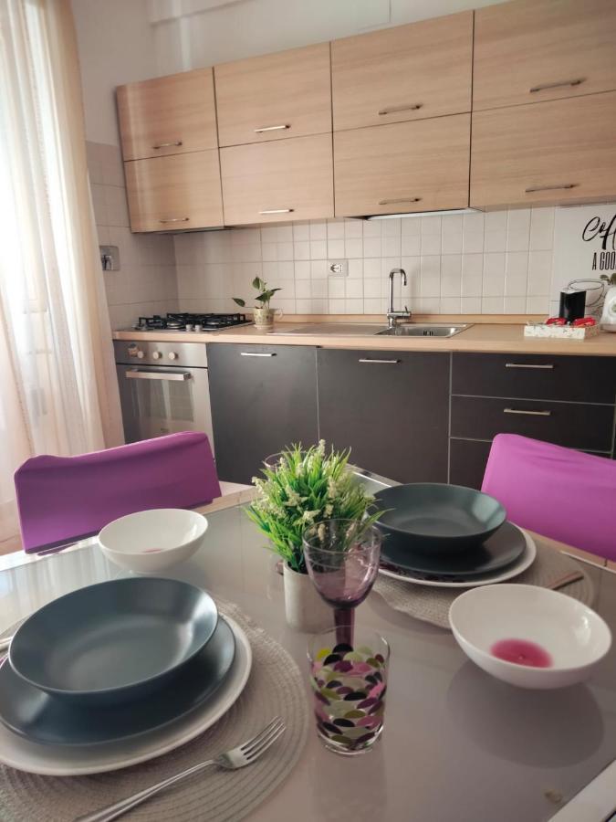 Ripoli Apartment Rome Buitenkant foto