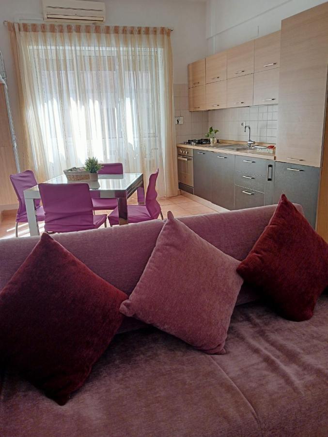 Ripoli Apartment Rome Buitenkant foto