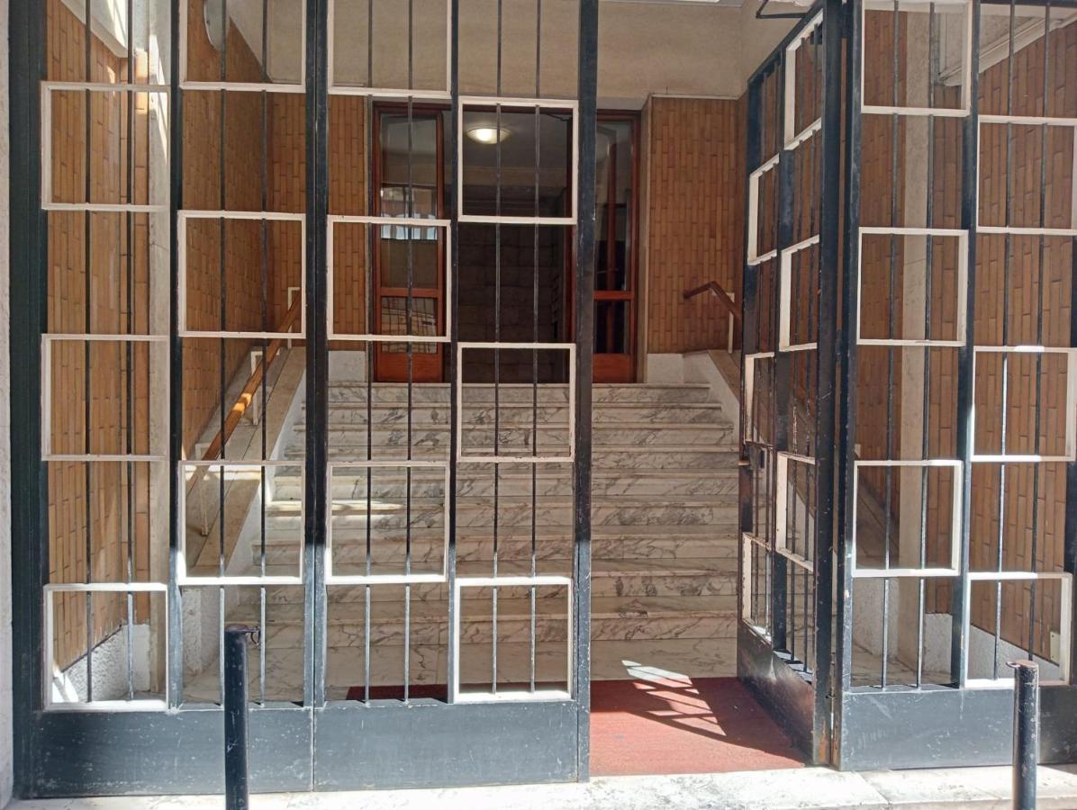 Ripoli Apartment Rome Buitenkant foto