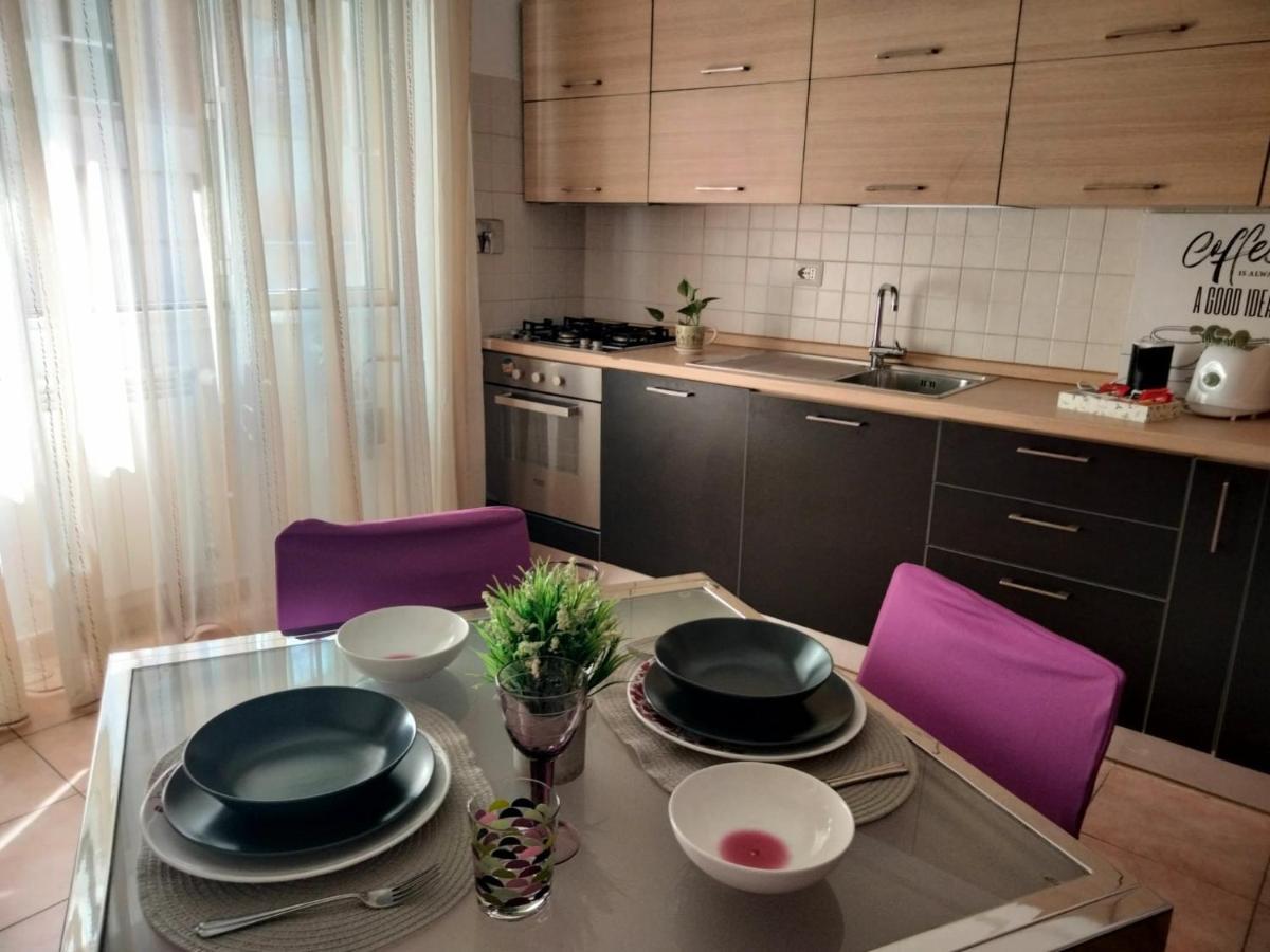 Ripoli Apartment Rome Buitenkant foto