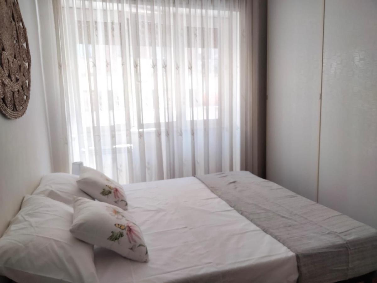 Ripoli Apartment Rome Buitenkant foto