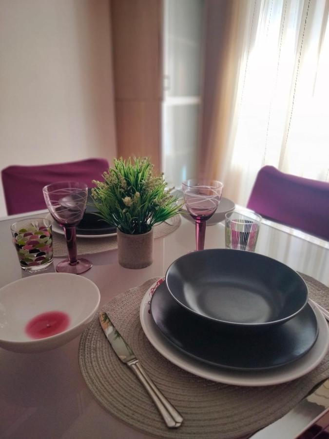 Ripoli Apartment Rome Buitenkant foto