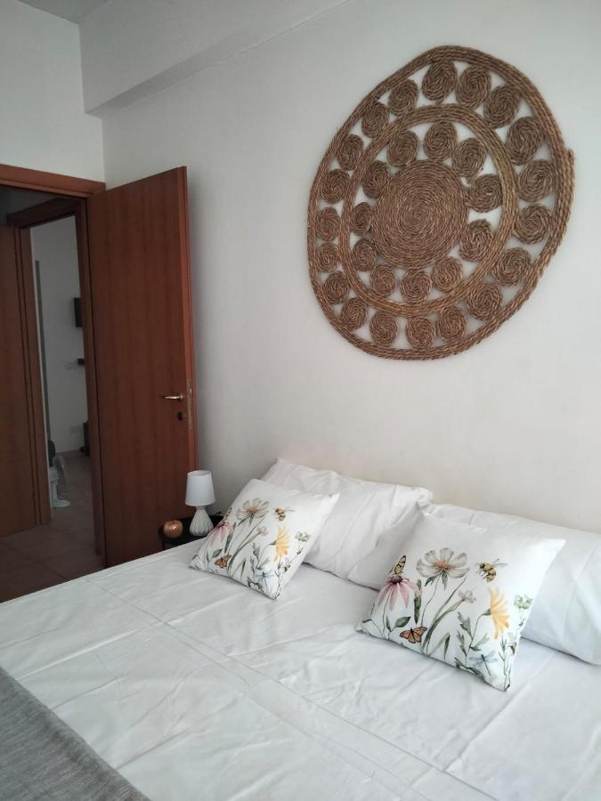 Ripoli Apartment Rome Buitenkant foto
