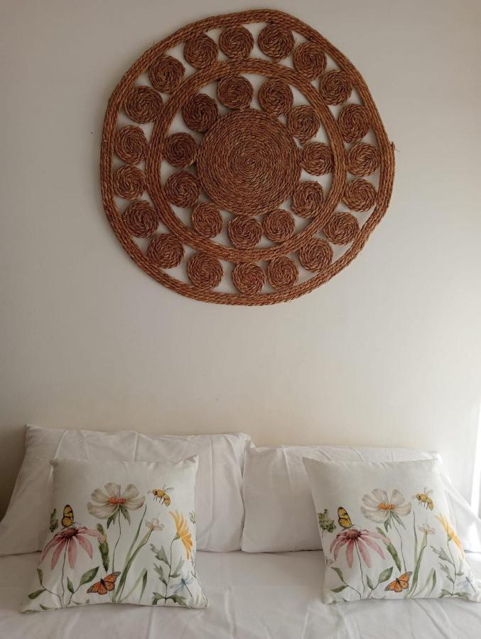 Ripoli Apartment Rome Buitenkant foto
