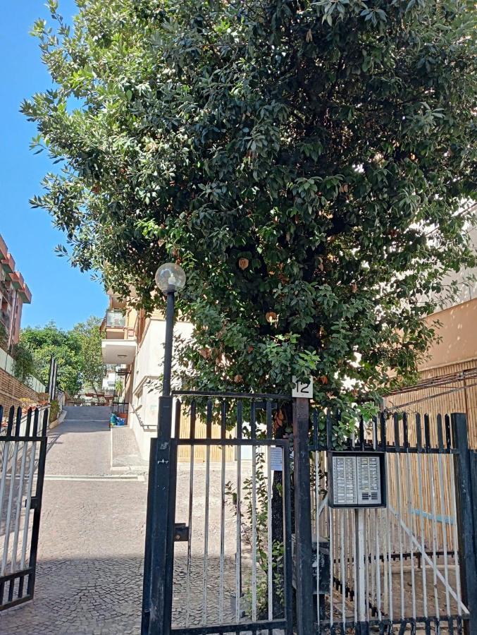 Ripoli Apartment Rome Buitenkant foto