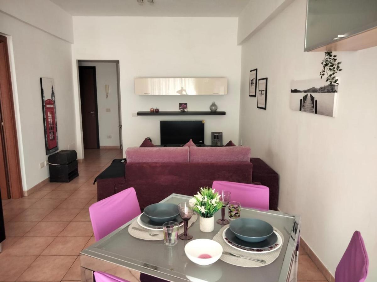 Ripoli Apartment Rome Buitenkant foto