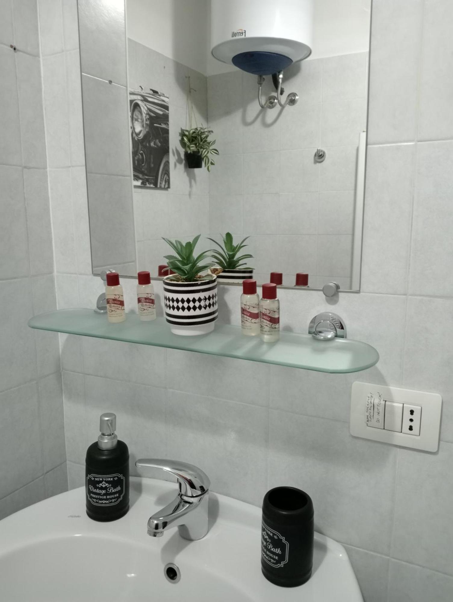 Ripoli Apartment Rome Buitenkant foto