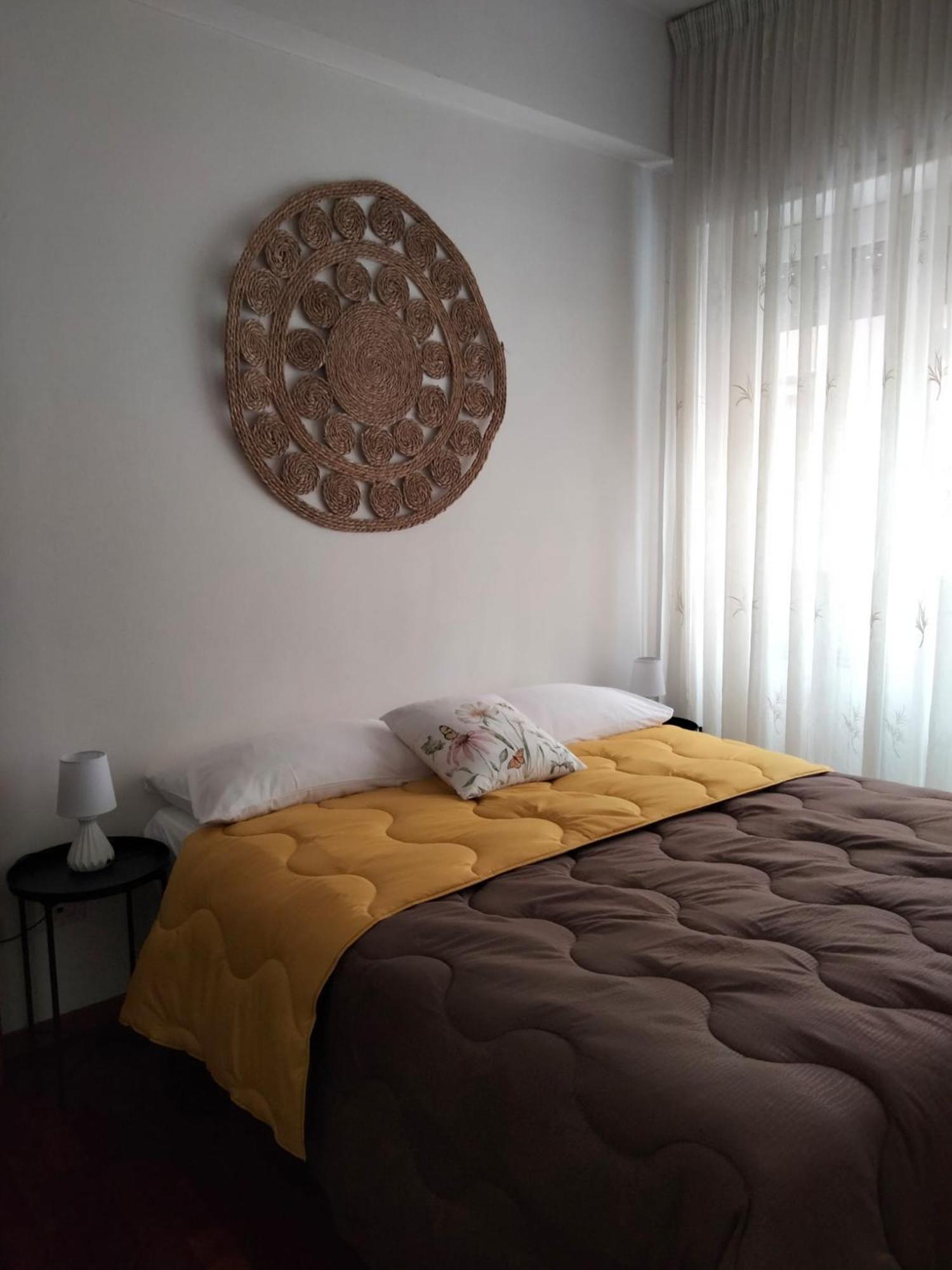Ripoli Apartment Rome Buitenkant foto